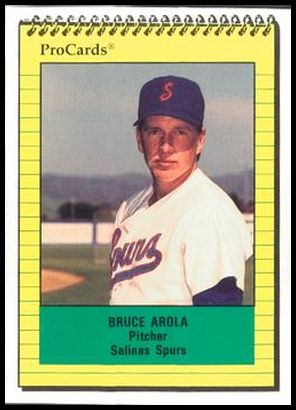 2234 Bruce Arola